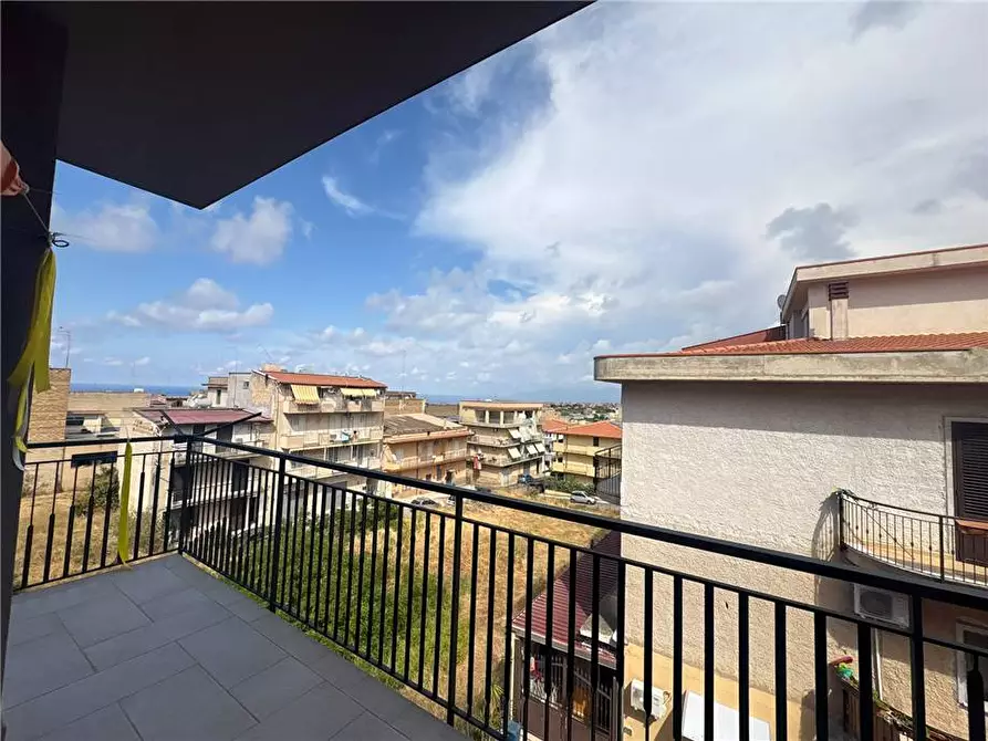 Immagine 10 di Appartamento in affitto  in Via M.Polo, 31 a Casteldaccia
