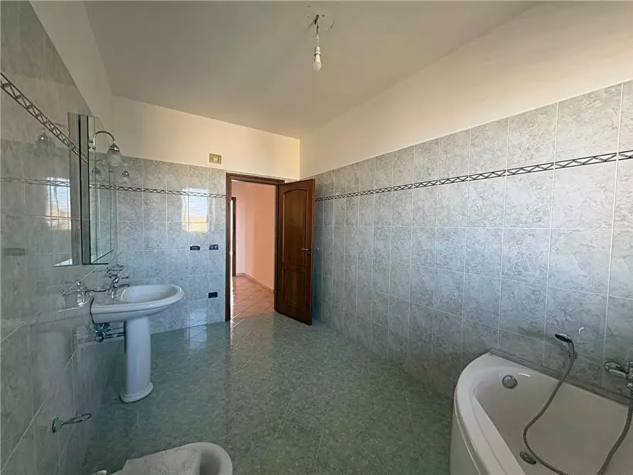 Immagine 8 di Appartamento in affitto  in Via M.Polo, 31 a Casteldaccia