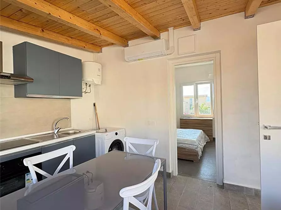 Immagine 1 di Appartamento in affitto  in Via lungarini, 67 a Casteldaccia