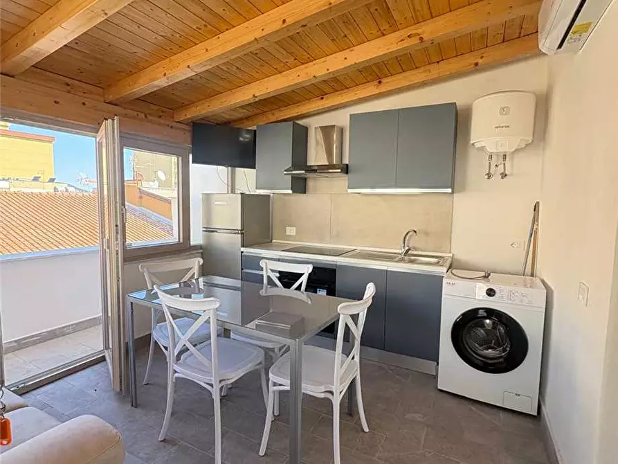 Immagine 2 di Appartamento in affitto  in Via lungarini, 67 a Casteldaccia
