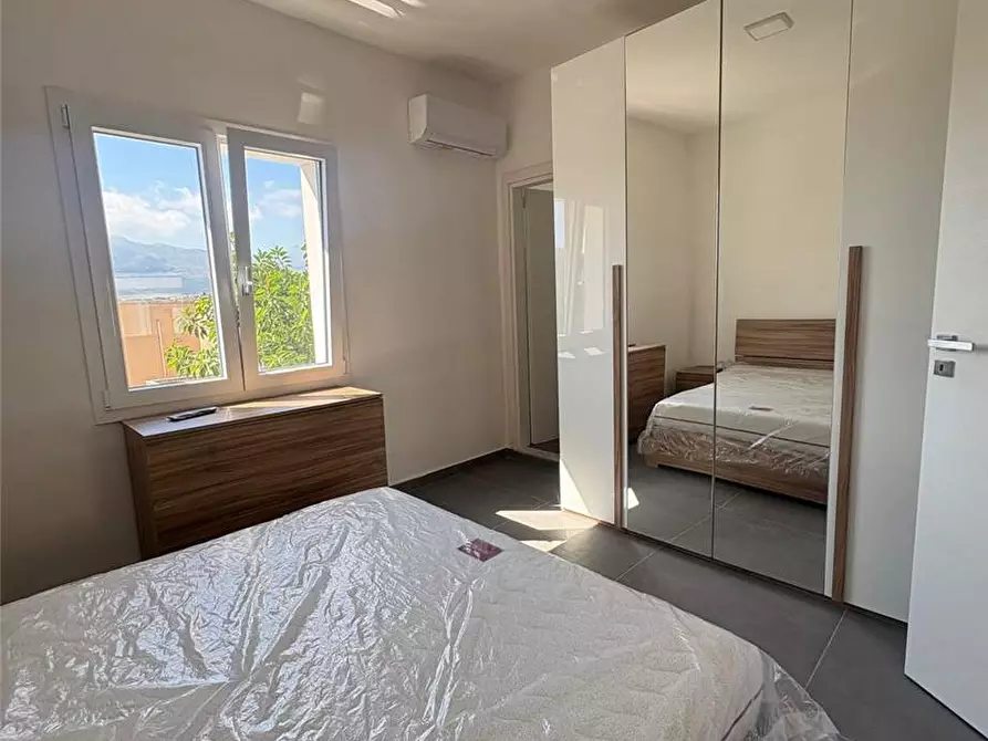 Immagine 4 di Appartamento in affitto  in Via lungarini, 67 a Casteldaccia