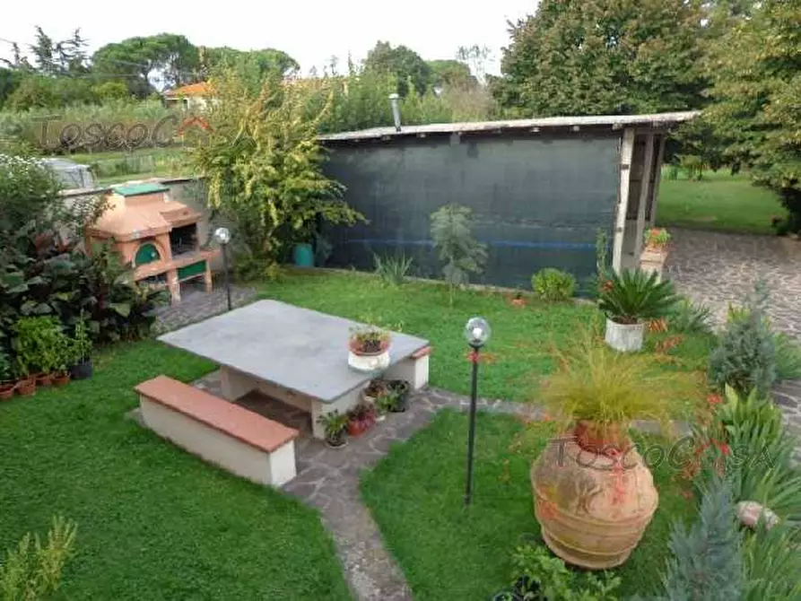 Immagine 2 di Porzione di casa in vendita  a Fucecchio