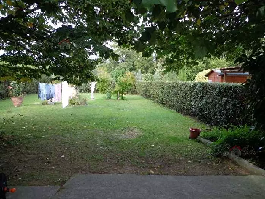 Immagine 3 di Porzione di casa in vendita  a Fucecchio