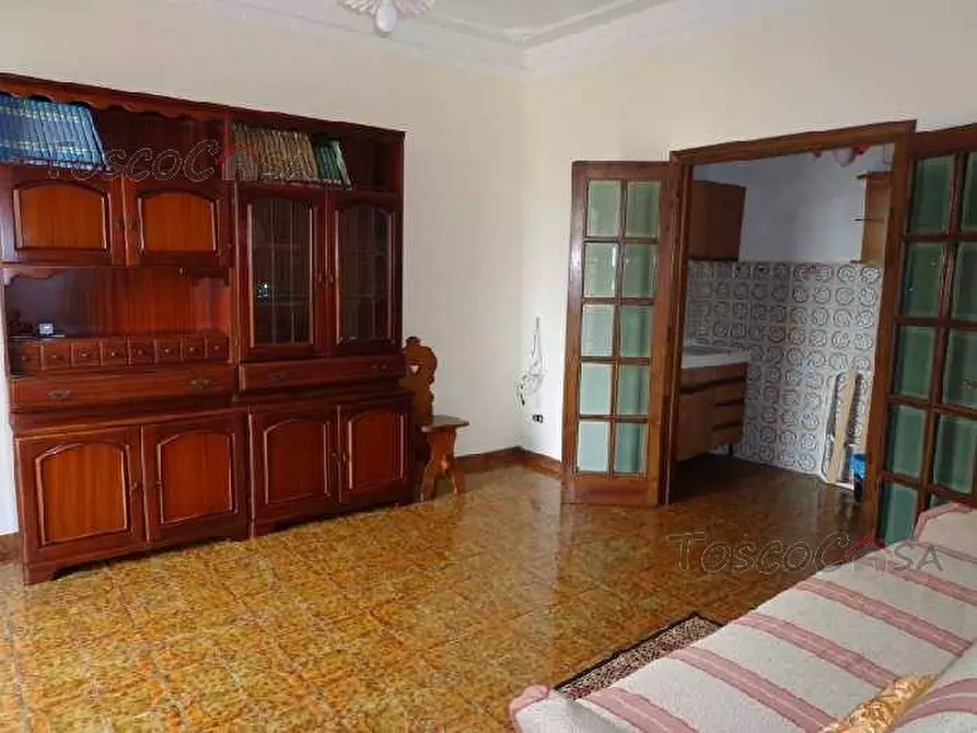 Immagine 4 di Porzione di casa in vendita  a Fucecchio