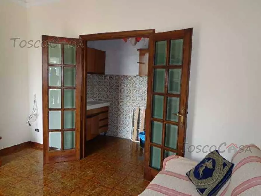 Immagine 5 di Porzione di casa in vendita  a Fucecchio