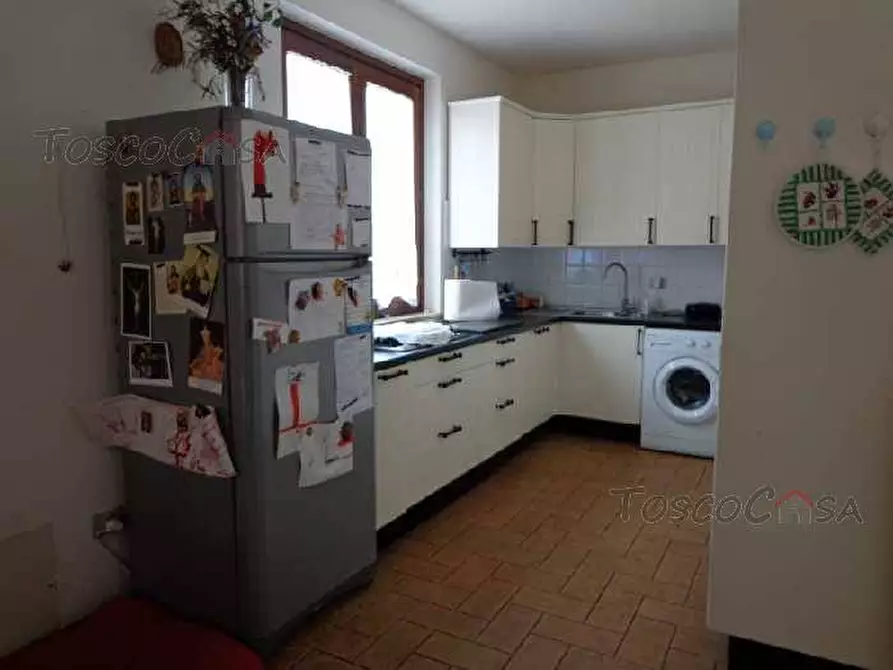 Immagine 2 di Appartamento in vendita  a Santa Croce Sull'arno