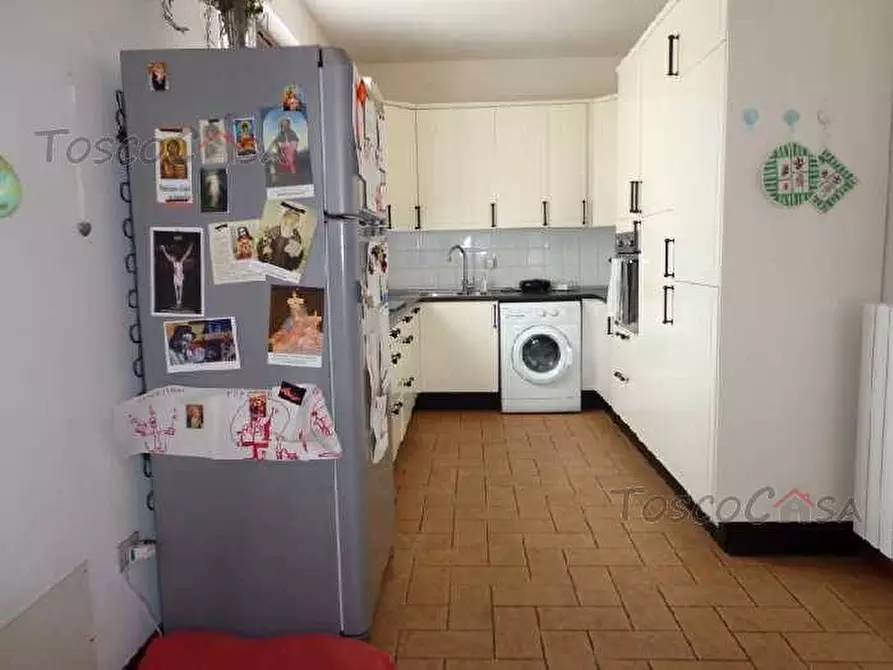Immagine 3 di Appartamento in vendita  a Santa Croce Sull'arno