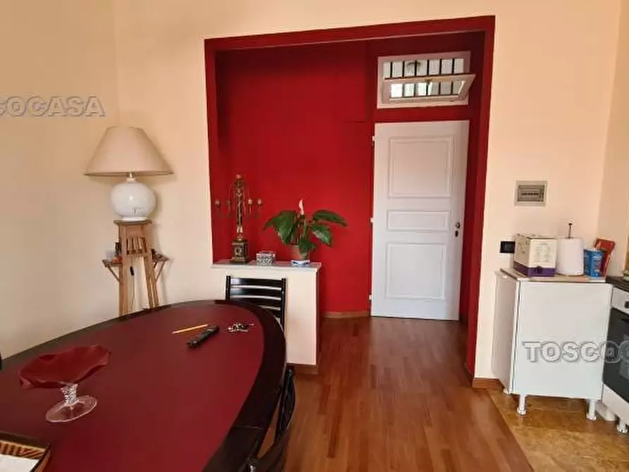 Immagine 2 di Appartamento in vendita  a Fucecchio