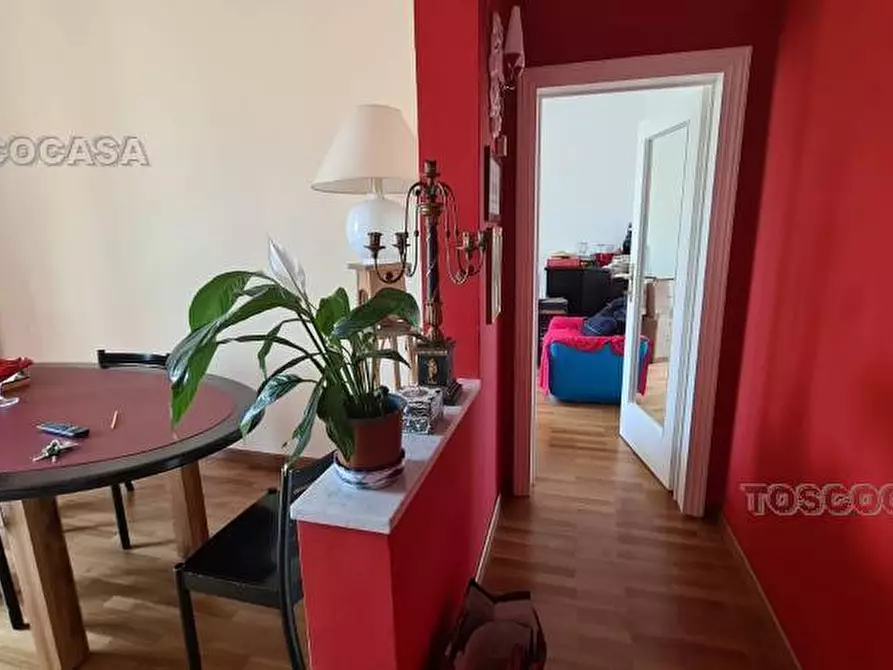 Immagine 3 di Appartamento in vendita  a Fucecchio