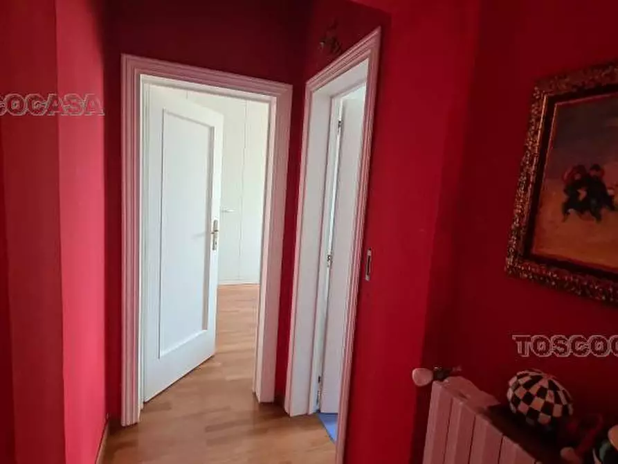 Immagine 5 di Appartamento in vendita  a Fucecchio