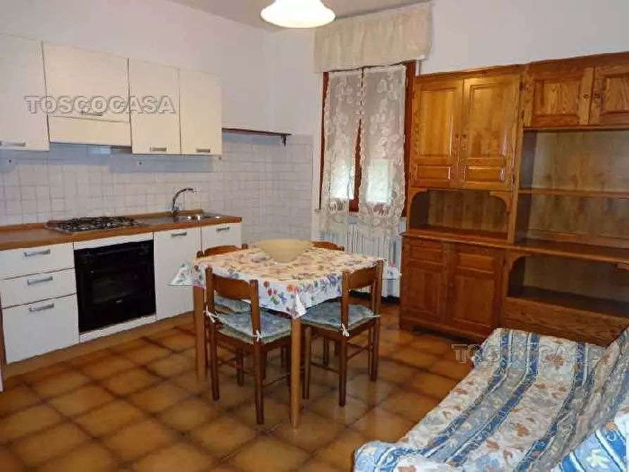 Immagine 2 di Appartamento in affitto  a Fucecchio