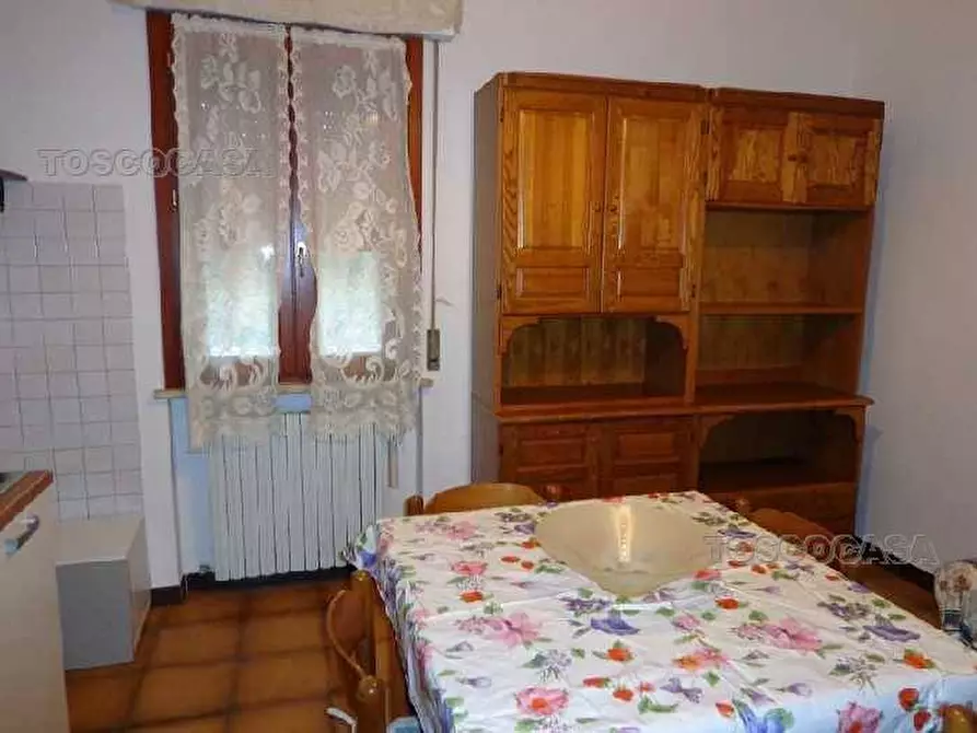 Immagine 3 di Appartamento in affitto  a Fucecchio