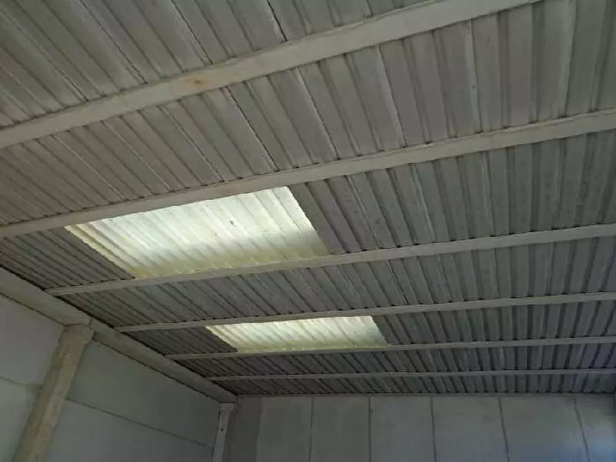 Immagine 5 di Capannone industriale in vendita  a Fucecchio
