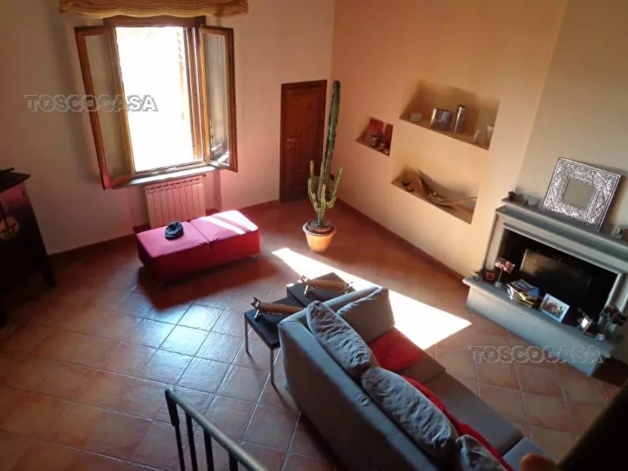 Immagine 2 di Appartamento in vendita  a Fucecchio