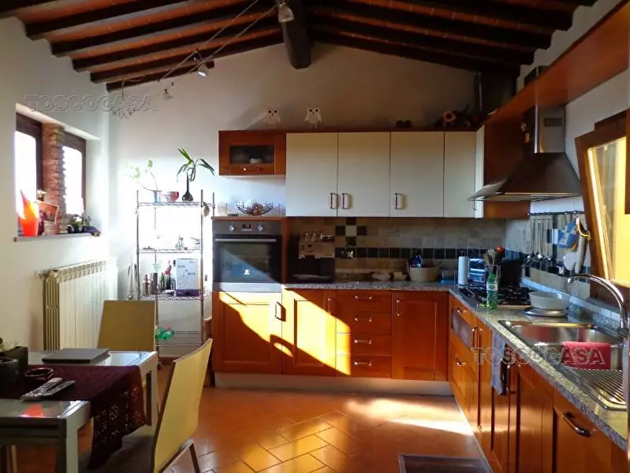 Immagine 4 di Appartamento in vendita  a Fucecchio