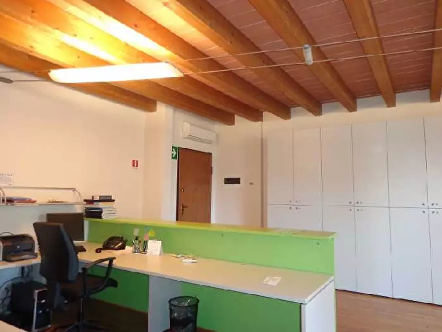 Immagine 3 di Appartamento in vendita  a Santa Croce Sull'arno