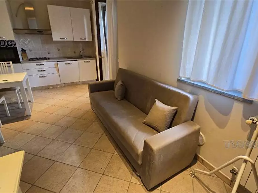 Immagine 1 di Appartamento in vendita  a Fucecchio