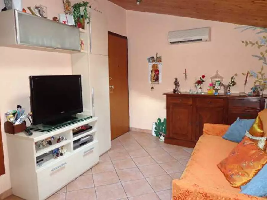 Immagine 2 di Appartamento in vendita  a Fucecchio
