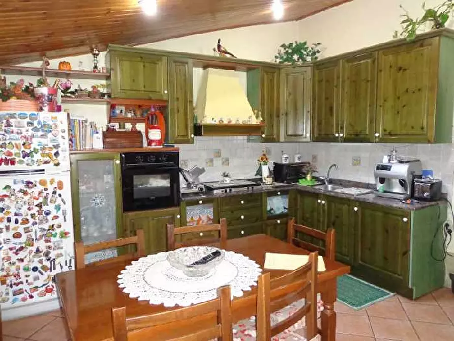 Immagine 3 di Appartamento in vendita  a Fucecchio