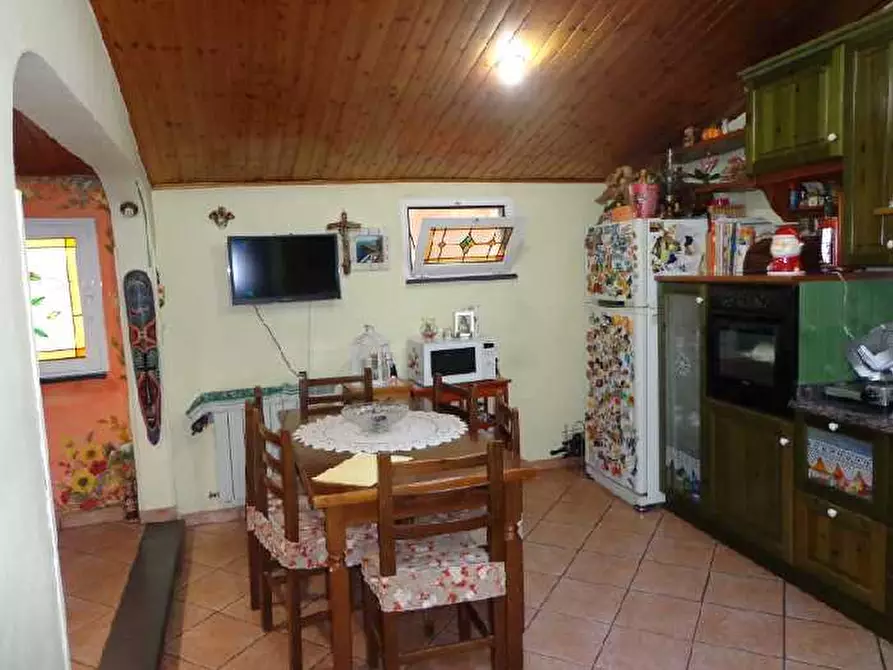 Immagine 4 di Appartamento in vendita  a Fucecchio