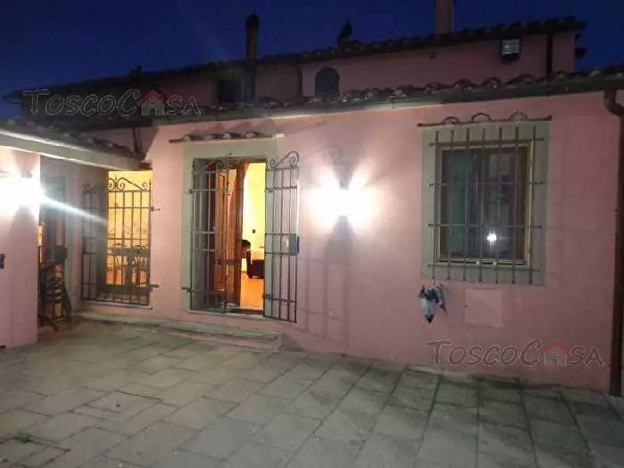 Immagine 1 di Appartamento in affitto  a Fucecchio