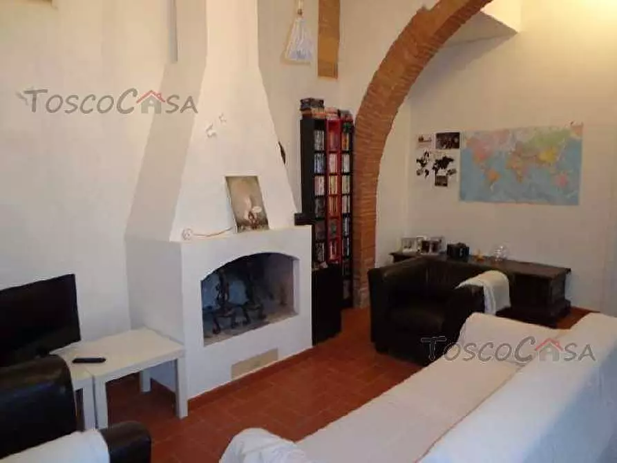 Immagine 3 di Appartamento in affitto  a Fucecchio