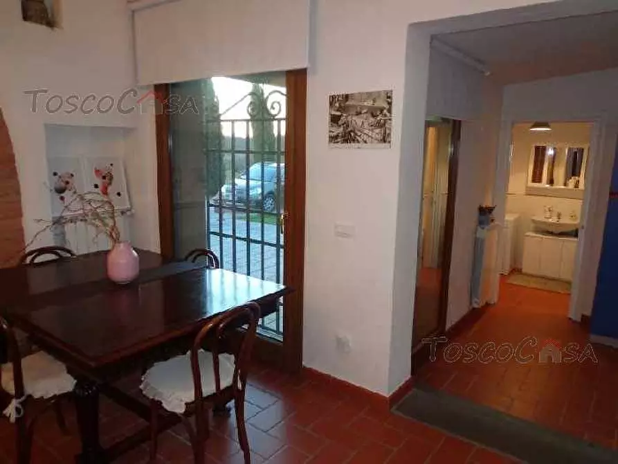 Immagine 4 di Appartamento in affitto  a Fucecchio