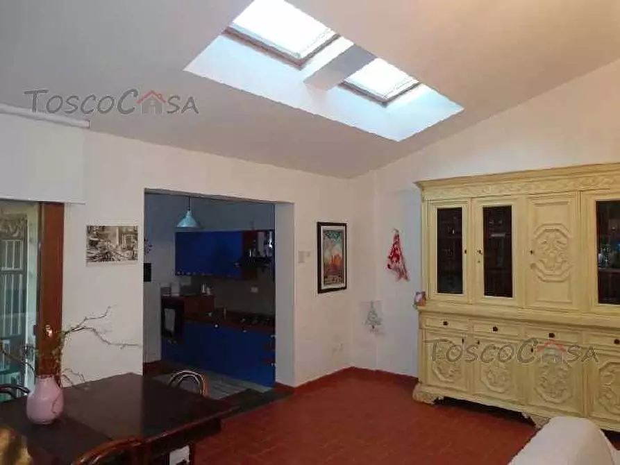 Immagine 5 di Appartamento in affitto  a Fucecchio