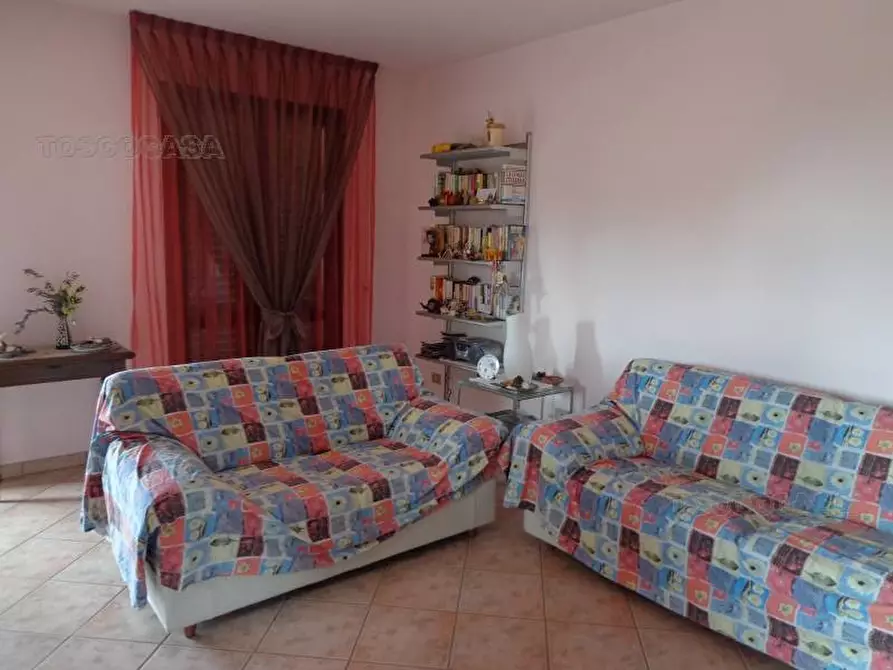 Immagine 2 di Appartamento in vendita  a Fucecchio