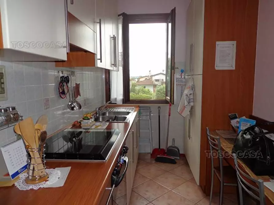 Immagine 5 di Appartamento in vendita  a Fucecchio