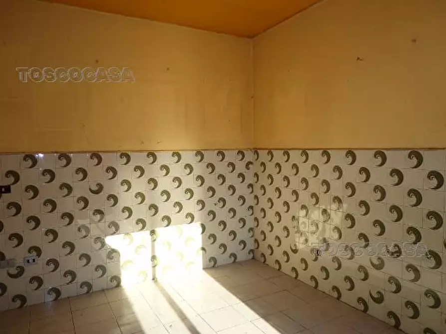 Immagine 3 di Porzione di casa in vendita  a Fucecchio
