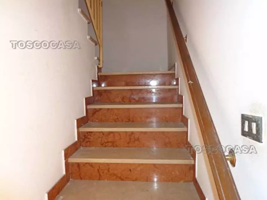Immagine 4 di Porzione di casa in vendita  a Fucecchio