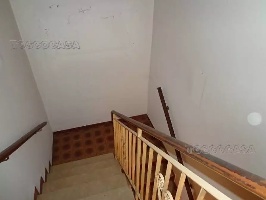 Immagine 5 di Porzione di casa in vendita  a Fucecchio