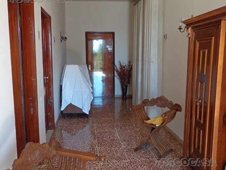 Immagine 3 di Appartamento in vendita  a Fucecchio