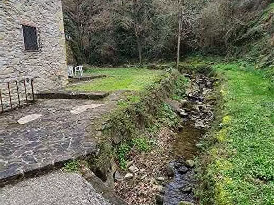 Immagine 3 di Rustico / casale in vendita  a Vinci