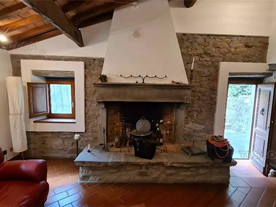 Immagine 4 di Rustico / casale in vendita  a Vinci