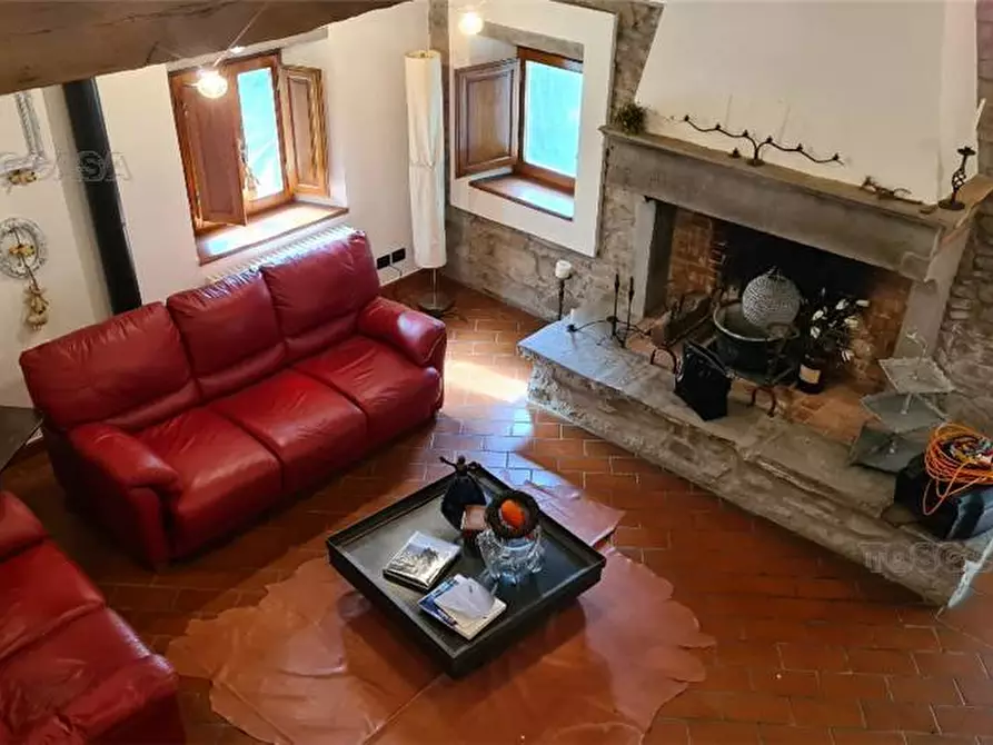 Immagine 5 di Rustico / casale in vendita  a Vinci