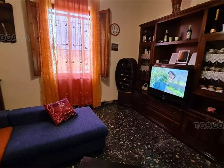Immagine 2 di Appartamento in vendita  a Fucecchio