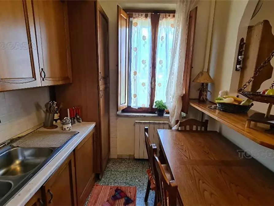 Immagine 4 di Appartamento in vendita  a Fucecchio