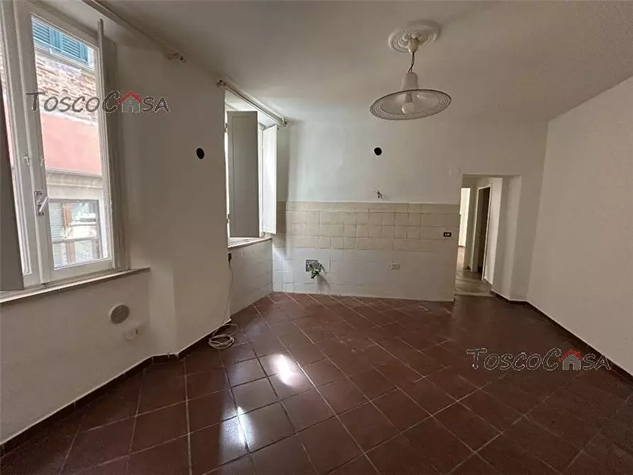 Immagine 1 di Appartamento in vendita  a Fucecchio