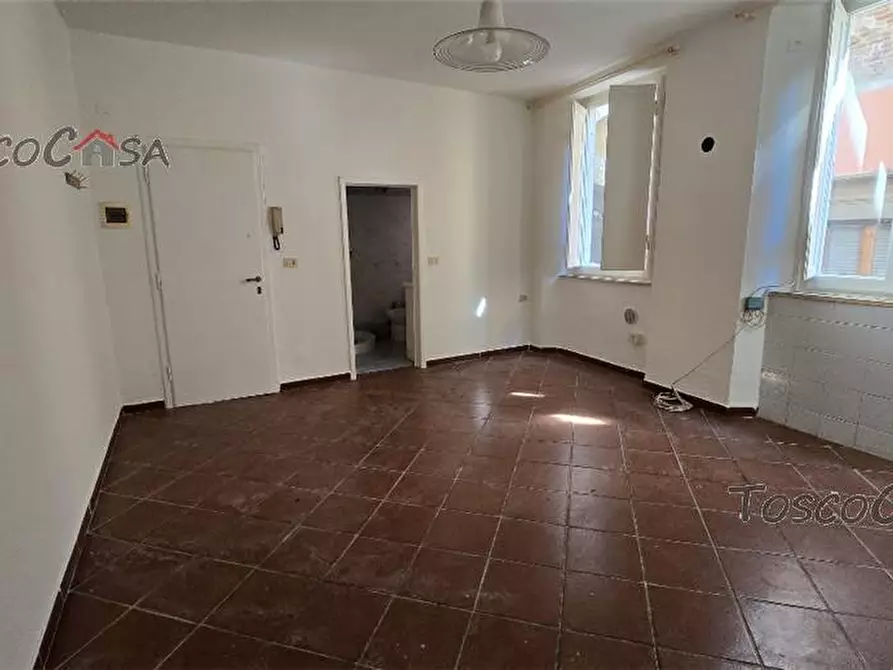 Immagine 2 di Appartamento in vendita  a Fucecchio
