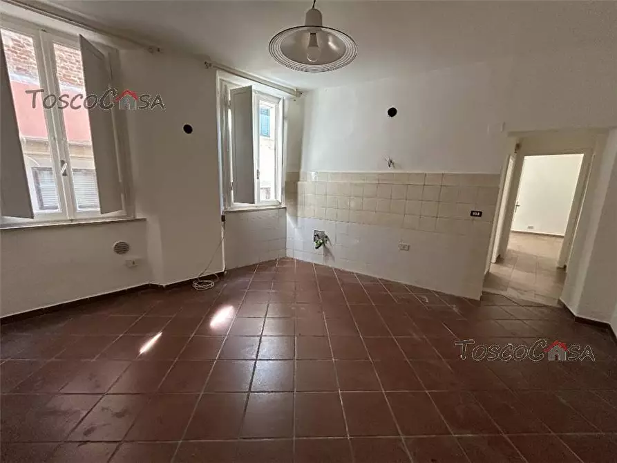Immagine 3 di Appartamento in vendita  a Fucecchio
