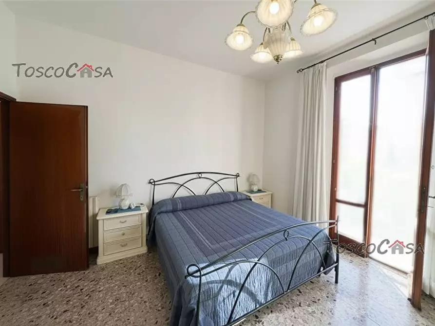 Immagine 2 di Appartamento in affitto  a Fucecchio