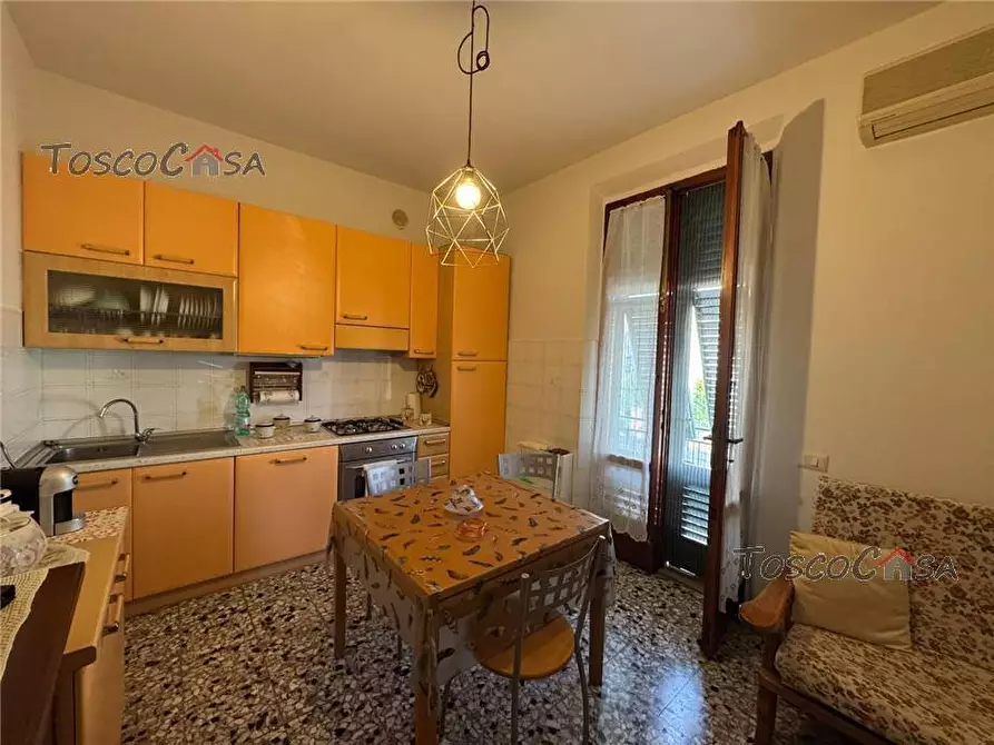 Immagine 4 di Appartamento in affitto  a Fucecchio