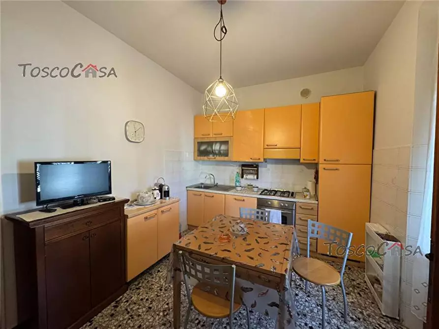 Immagine 5 di Appartamento in affitto  a Fucecchio
