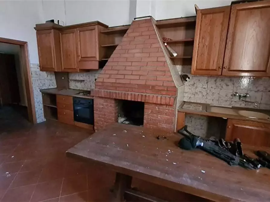 Immagine 2 di Appartamento in vendita  a Fucecchio
