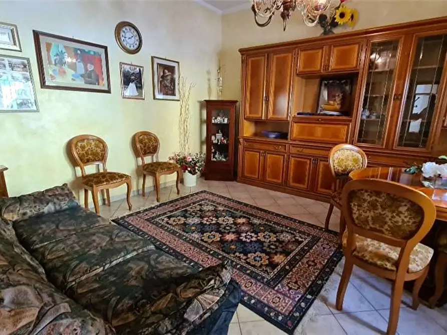Immagine 3 di Villa in vendita  a San Miniato