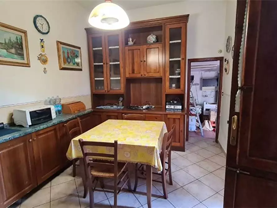 Immagine 5 di Villa in vendita  a San Miniato