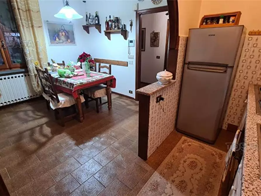 Immagine 5 di Porzione di casa in vendita  a Fucecchio