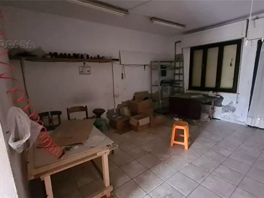 Immagine 4 di Porzione di casa in vendita  a Castelfranco Di Sotto